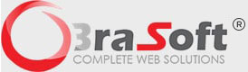 Obrasoft logo